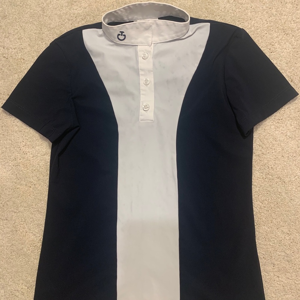 Cavalleria Toscana Show Shirt for Kids